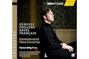 Fantasia Per Pianoforte E Orchestra