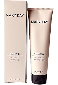 Mary Kay TimeWise Daytime Defender Tagescreme Mit LSF 30 – Für Ebenmäßigen Hautton, Alle Hauttypen
