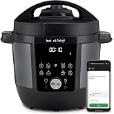 Cook4me Touch Cy912840 Connected Digital Multi Pressure Cooker 6l