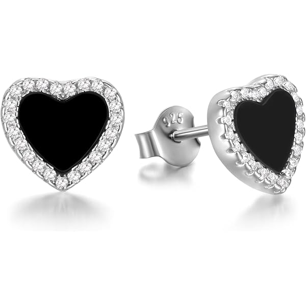SLUYNZ 925 Sterling Zilver Kleine Sterren Oorstekers voor Meisjes en