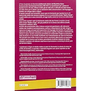 Il primo vocabolario del bambino: gesti, parole e