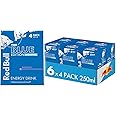 Red Bull Energy Drink Blue Edition Juneberry Sugar Free 250 ml x24