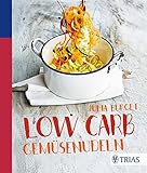 Image de Low Carb Gemüsenudeln