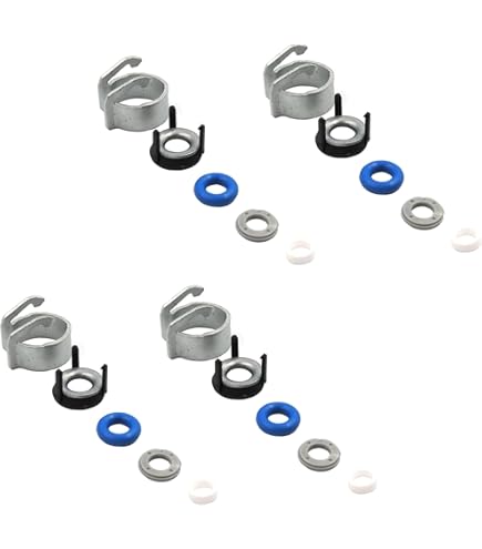 AERZETIX - C73334 - Kit de reparación, expansor - compatible con BMW