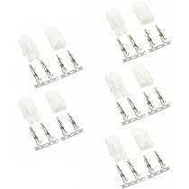 Presa Tamiya Connettore RC Modellismo Ideale Per LED