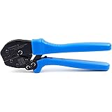Anderson Powerpole Crimper,Knoweasy Ratcheting Wire Crimper and Powerpole Crimping Tool for Anderson AMP 15 30 45 Amp Powerpo