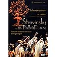 Stravinsky And The Ballet Russes: The Firebird/The Rite Of... [DVD] [2009] [NTSC]