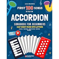 8 bass accordion, musical instrument ABS plastic cultivate musical talent soft sound quality easy to play for home