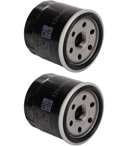 Filtro olio Briggs&Stratton 692513 - Nuova Elica Filtro olio Briggs&Stratton 692513 - Nuova Elica