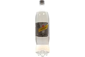 Schweppes Dry Tonic Water EINWEG (6 x 1,25 l)