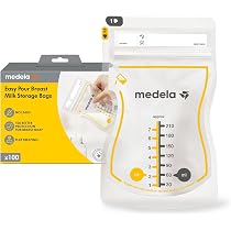 Medela Breast Pump In Style Advanced Starter Kit w/Symphony Double