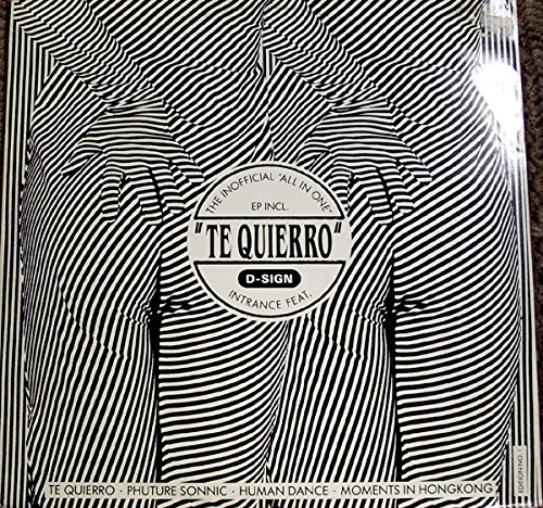 Preisvergleich Produktbild The Inofficial "All In One" EP