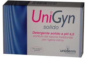 UNIDERM UNIGYN SAP PH4.5 100G