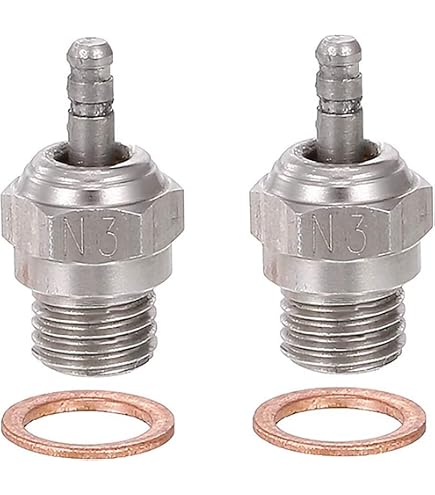 Hobao Hyper 21 Cops - Recambios de motor