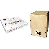 Meinl MYO-CAJ Cajon Construction Kit
