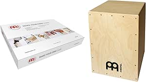 Meinl MYO-CAJ Cajon Construction Kit