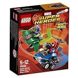 LEGO Marvel Super Heroes 76064 - Mighty Micros - Lego