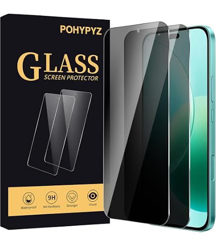 2-Pezzi Vetro Temperato per Honor 400 Lite/Honor 200 Lite Pellicola