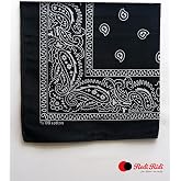 Redi Ridi Bandana Klasik Model.8501