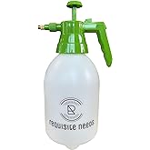 Pressure Garden Sprayer with Pump, pressure sprayer with plastic spear and conveyor belt, weed killer sprayer pump