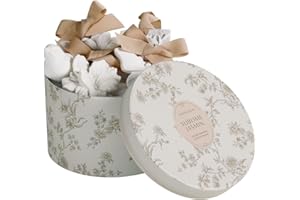 Mathilde M. - Set de 5 decoraciones perfumadas - Sublime Jasmin