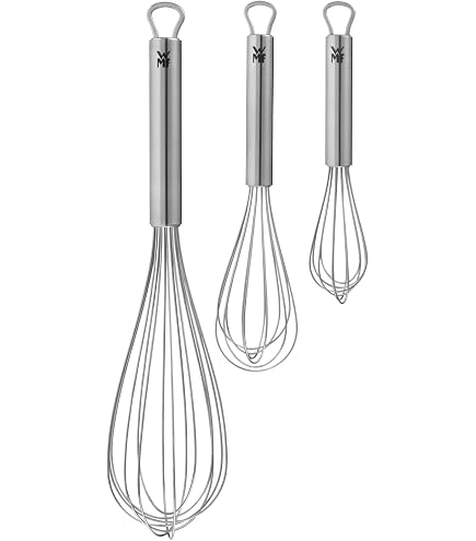 Paderno Whisk 8 Câble 55 centimètres