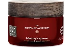 RITUALS The Ritual of Ayurveda krem do ciała - 220 ml
