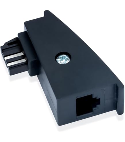 Ethernet Duplicatore Goobay 93057 Adattatore T - Spina RJ45 (8P8C) > 2 Prese RJ45 (8P8C Sdoppiatore Cavo Di Rete - Foto 8