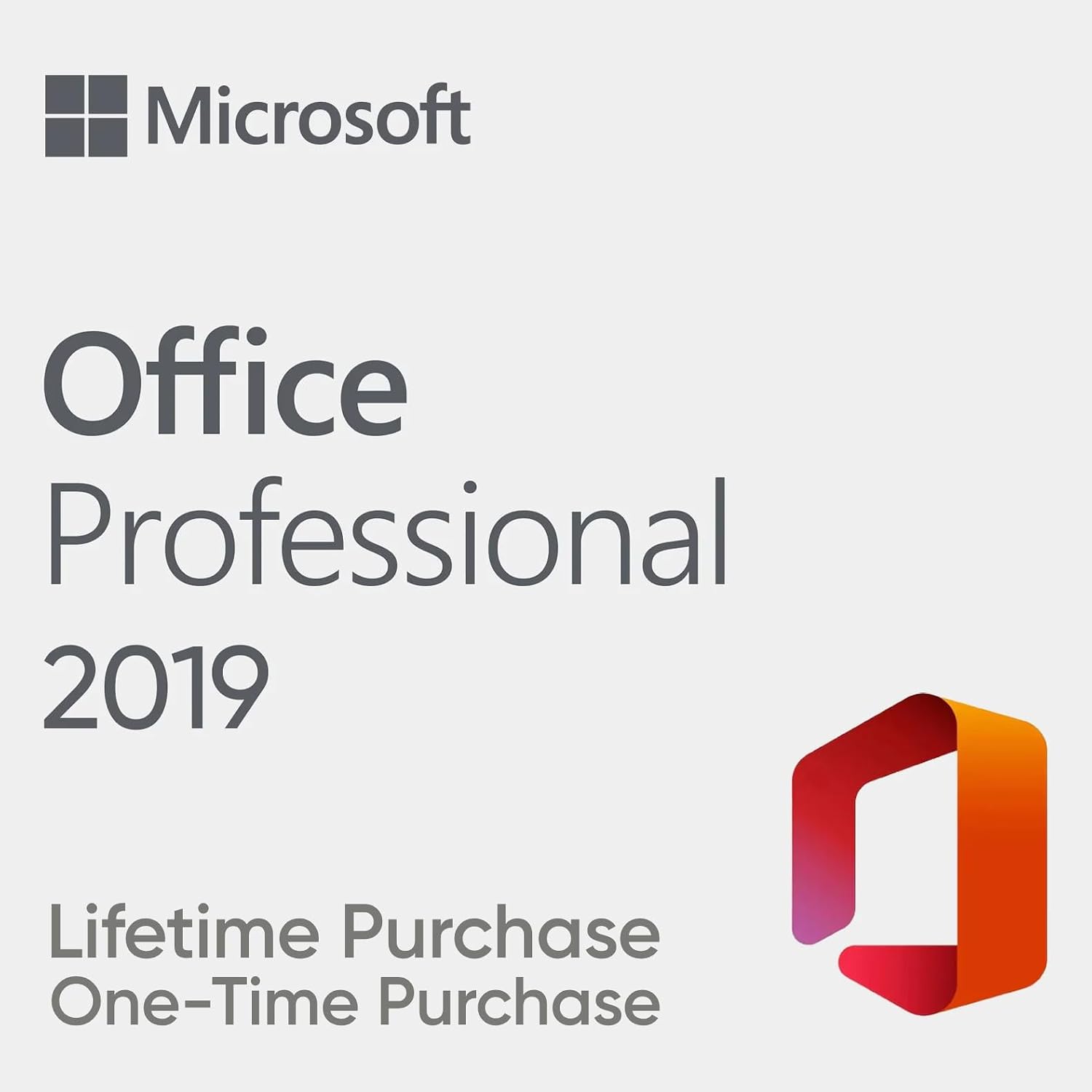 Conseils d'Installation & Prise en Main du Microsoft Office 2019 Professional Plus One-T