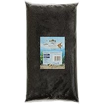 Ghiaia Per Acquario Dehner - Granulometria 4-6 Mm, 5 Kg, Colore Blu Pastello - Foto 2