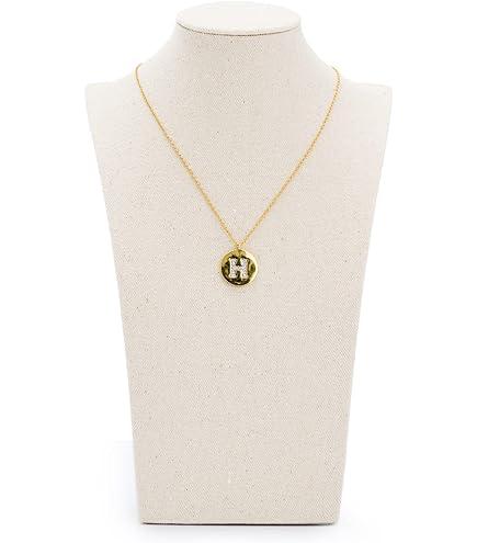 Polmart Schmuckständer 2 Stück Schwarz - 3D Porträt Büste Für Halsketten