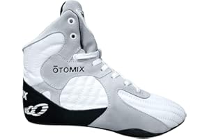 Otomix Stingray Fitness Boots, Bodybuilding Shoes