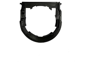 GENERIC Ejecteur support de capsule compatible avec machine à café Nespresso Magimix Krups Siemens Jura Koenig 503650