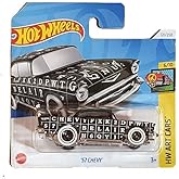 Hot Wheels Tekli Arabalar 55 CHEVY HTB75