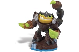 ACTIVISION Skylanders Swap Force Character Figure Scorp