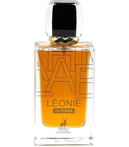 Maison Alhambra L'Intrude EDP 100ml : Amazon.ae: Beauty