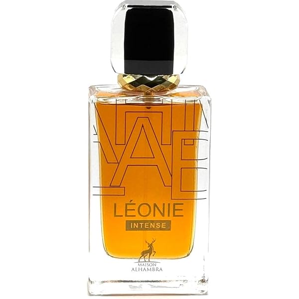 香水(女性用) Maison Alhambra L'INTRUDE L'INTRUDE Perfume 100ML 3.4FL.OZ Maison Alhambra Women