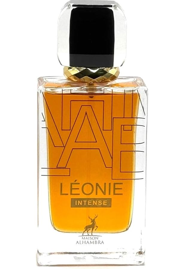 Maison Alhambra L'Intrude EDP 100ml : Amazon.ae: Beauty