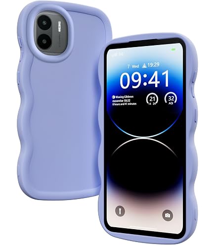 Niedliche 3D-Cartoon-Hülle Für Xiaomi Redmi Note 12 4G – Stoßfestes Silikon, Bär/Frosch/Hase