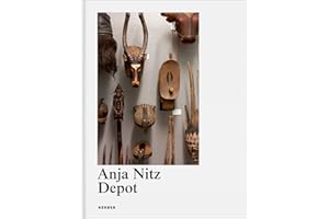 Anja Nitz: Depot