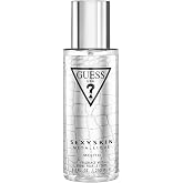 GUESS Sexy Skin Metallique Silver Fragrance Mist Kadın Parf&uuml;m&uuml; 250 ml