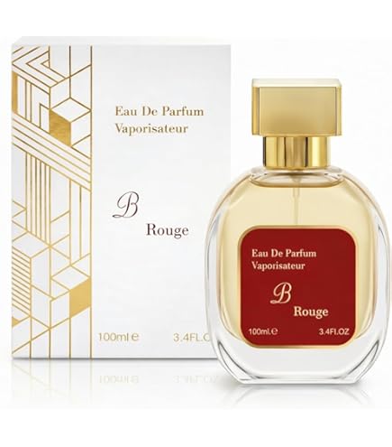 B Rouge Perfume - 100ml Eau De Parfum - UAE Arabic Luxury