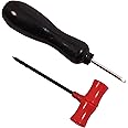 Amtech S2550 2 Piece bradawl and Gimlet Set