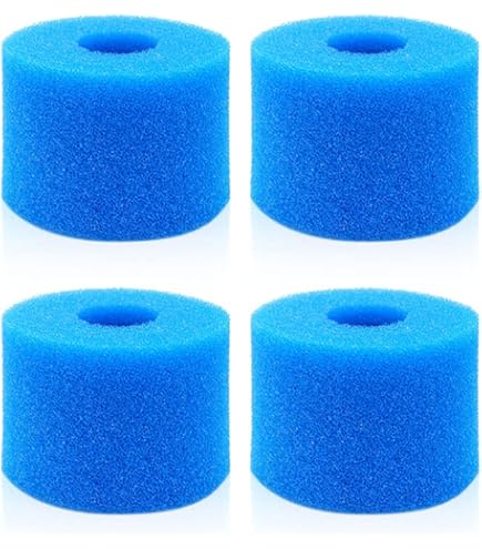 Girante Di Ricambio Per Pompa Intex Pure Spa – Adatta Per SSP-H-20-M, SB-20M, SJB-HS-20-1C - copertina