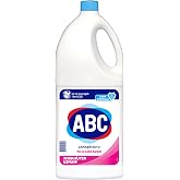 ABC DETERJAN &Ccedil;amaşır Suyu Kir & Leke Karşıtı 4 L
