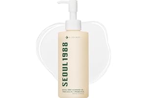 K-SECRET KSECRET SEOUL 1988 Reinigungsöl: Pine Cica 1% + Probiotika, 200 ml