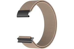 LUNAR SPORTS Lunar Straps - Cinta para bíceps compatible con Whoop 5.0 Band transpirable