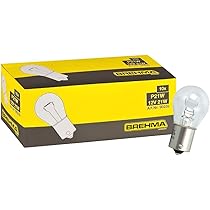 Lampadina T5 Ambrata Con Base In Vetro Per Cruscotto - W2x4,6d 12V 2,3W - Foto 9