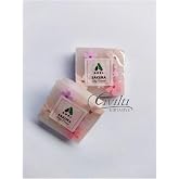 Adel Sakura Silgi, 2'li Set, Pembe
