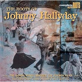 Blues Roots of